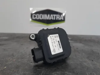 SERVOMOTEUR VOLET DE CHAUFFAGE BOSCH