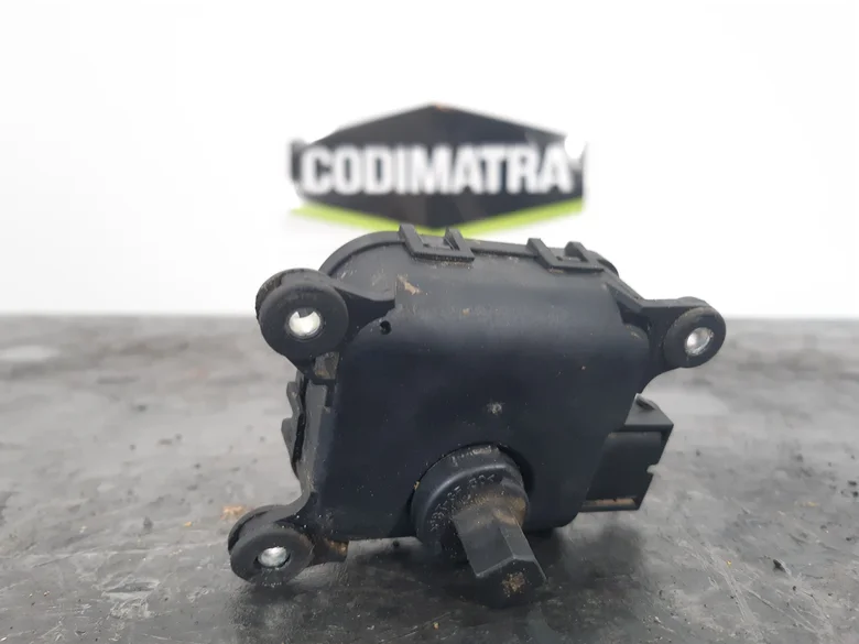 SERVOMOTEUR VOLET DE CHAUFFAGE BOSCH