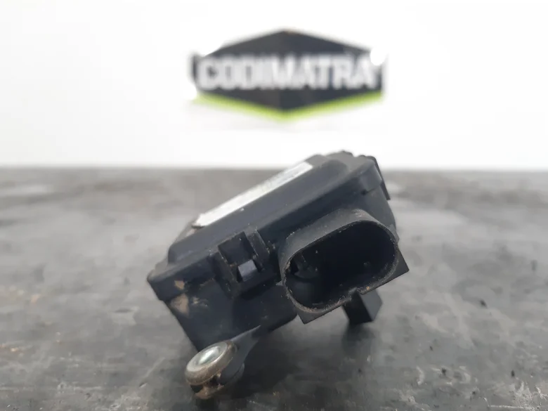 SERVOMOTEUR VOLET DE CHAUFFAGE BOSCH
