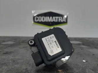SERVOMOTEUR VOLET DE CHAUFFAGE BOSCH