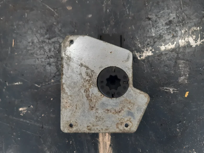 SERVOMOTEUR VOLET DE CHAUFFAGE BOSCH