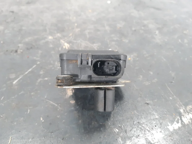 SERVOMOTEUR VOLET DE CHAUFFAGE BOSCH