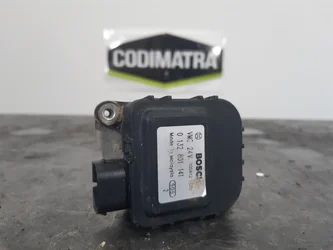 SERVOMOTEUR VOLET DE CHAUFFAGE BOSCH