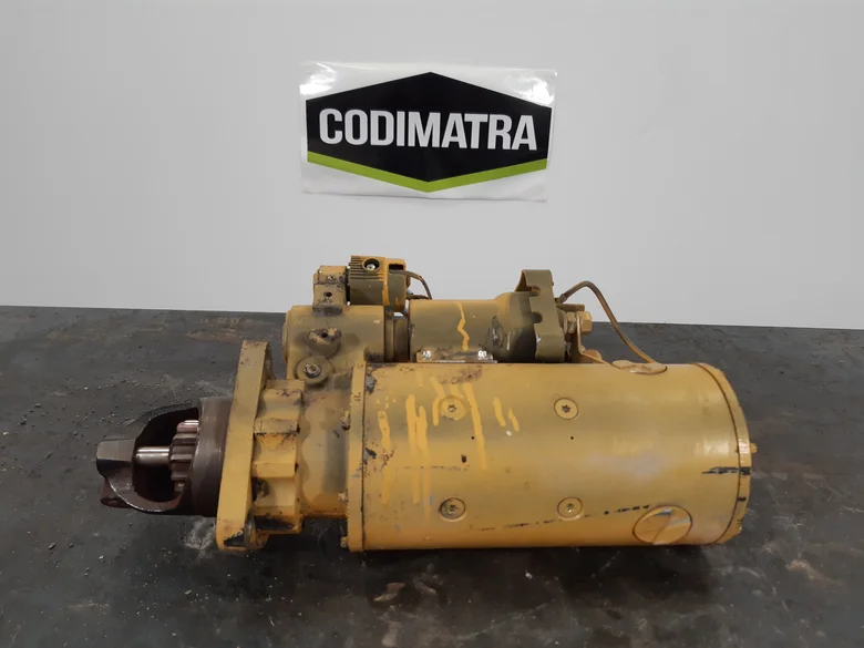 Starter for CATERPILLAR 336EL