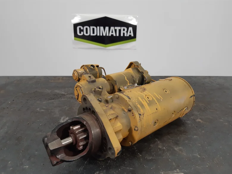 Starter for CATERPILLAR 336EL