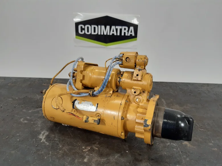 Starter for CATERPILLAR 336EL
