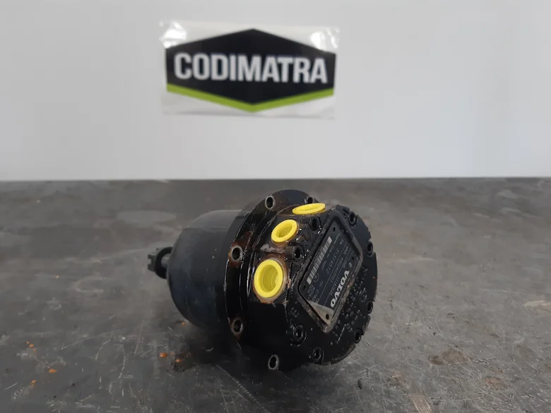 Moteur de ventilateur pour VOLVO L110F