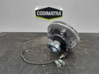 Fan motor for CATERPILLAR 336EL