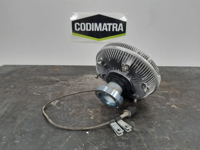 Moteur de ventilateur pour CATERPILLAR 336EL
