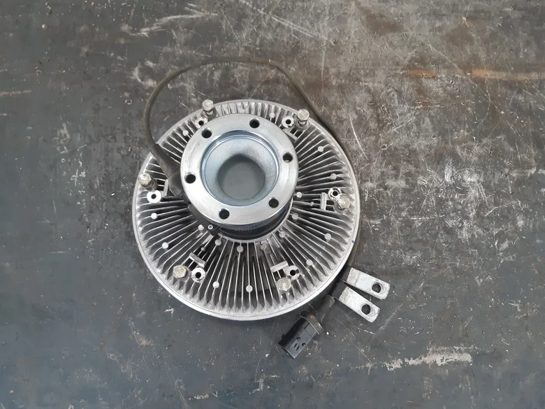 Moteur de ventilateur pour CATERPILLAR 336EL