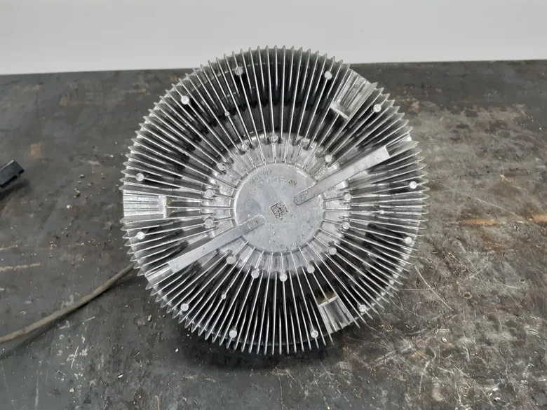 Moteur de ventilateur pour CATERPILLAR 336EL