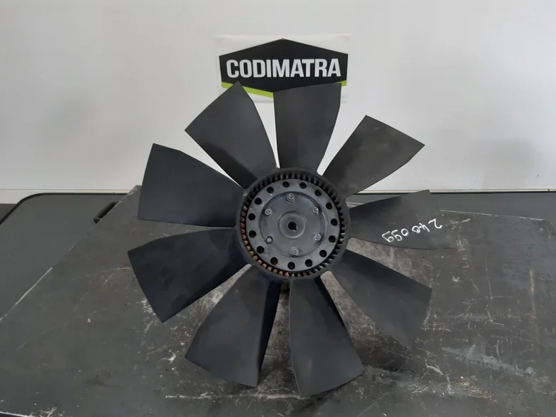 Fan for VOLVO L110F