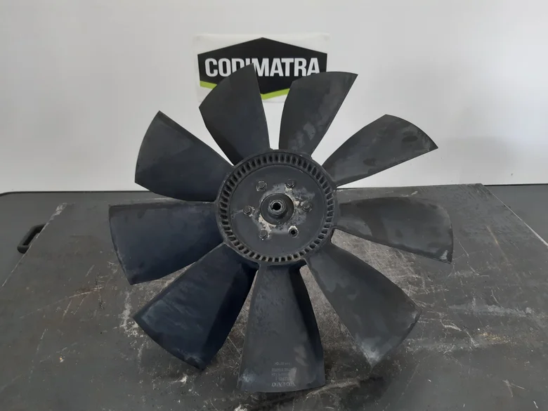 Fan for VOLVO L110F