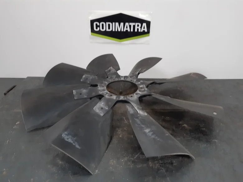 Fan for CATERPILLAR 336EL