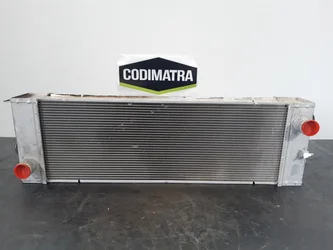Water cooler for NEW HOLLAND E135B