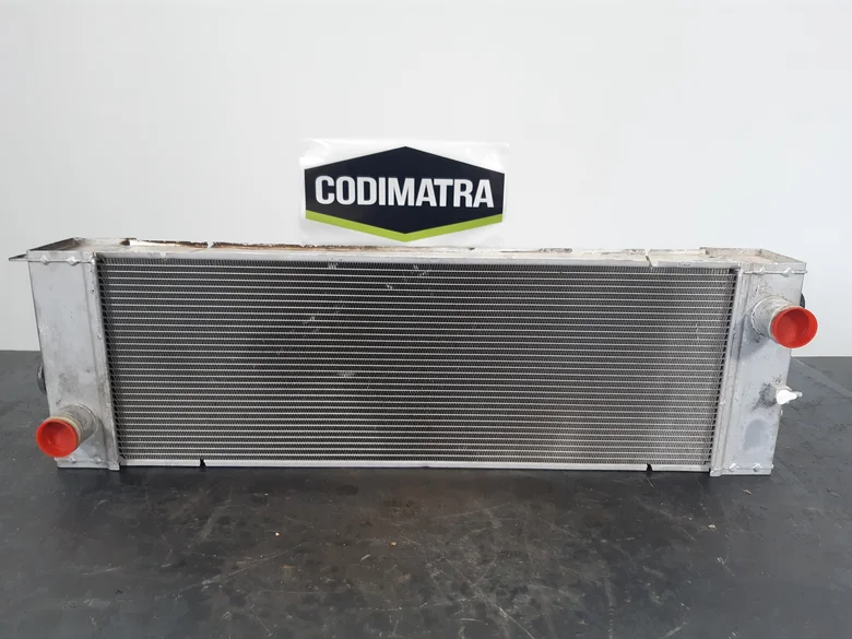 Radiateur eau pour NEW HOLLAND E135B