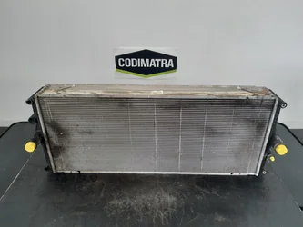 Radiateur eau pour CATERPILLAR 336EL