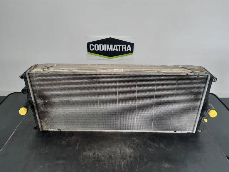 Radiateur eau pour CATERPILLAR 336EL