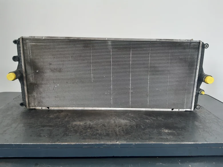 Radiateur eau pour CATERPILLAR 336EL