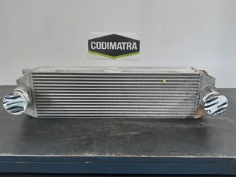 Radiateur d'air pour VOLVO L110F