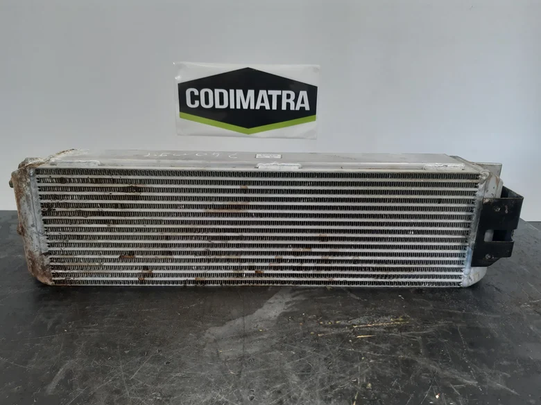 Air cooler for VOLVO L110F