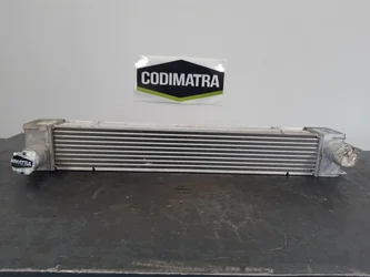 Air cooler for NEW HOLLAND E135B