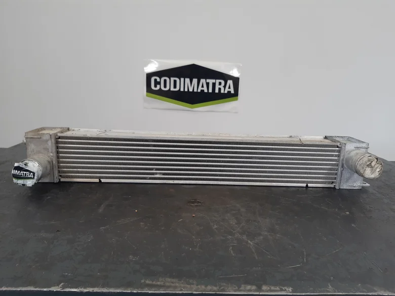 Radiateur d'air pour NEW HOLLAND E135B