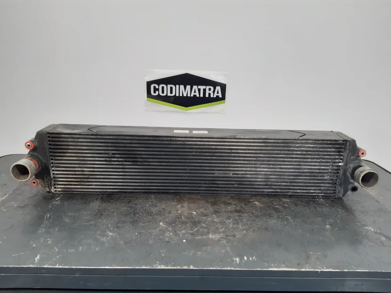Air cooler for CATERPILLAR 336EL