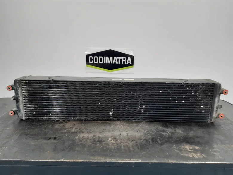 Air cooler for CATERPILLAR 336EL