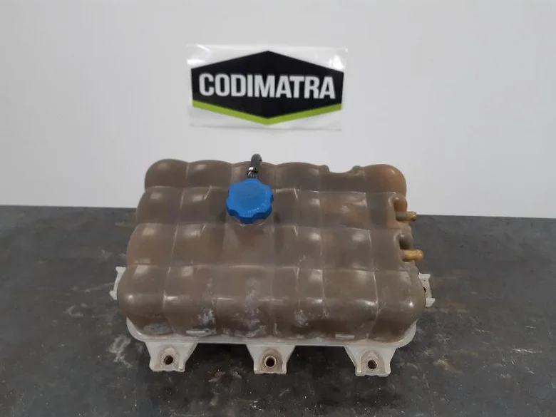 Vaso de expansión para CATERPILLAR 336EL