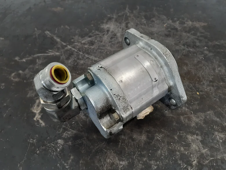 Pompe hydraulique secondaire pour CATERPILLAR 336EL