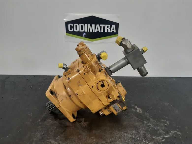 Hydraulic Translation motor for CATERPILLAR 336EL