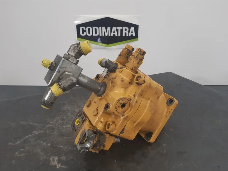 Hydraulic Translation motor for CATERPILLAR 336EL