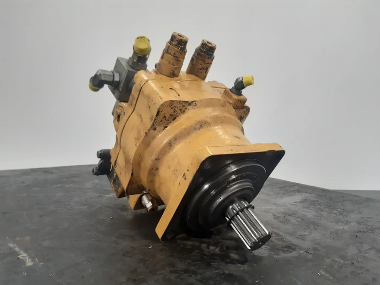 Hydraulic Translation motor for CATERPILLAR 336EL