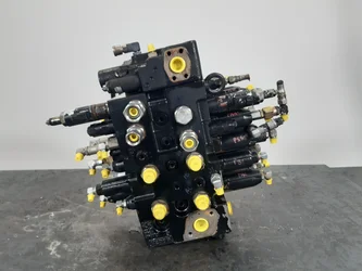 Distributeur hydraulique pour JCB JS260LCCAPSII