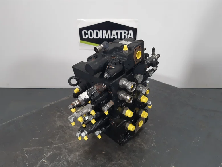 Hydraulic distributor for JCB JS260LCCAPSII