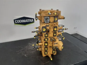 Distributeur hydraulique pour CATERPILLAR 336EL