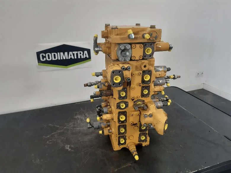 Hydraulic distributor for CATERPILLAR 336EL