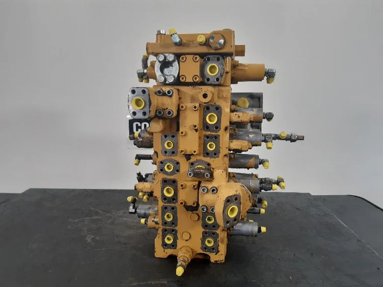 Hydraulic distributor for CATERPILLAR 336EL