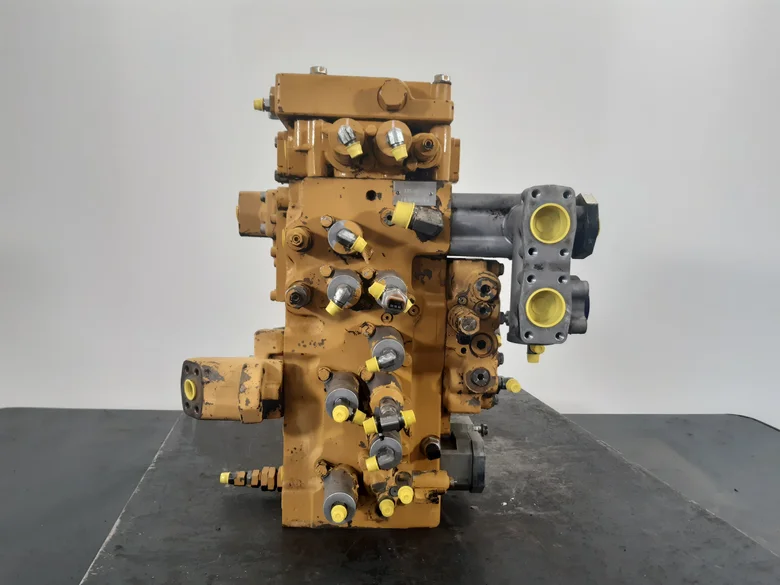 Hydraulic distributor for CATERPILLAR 336EL