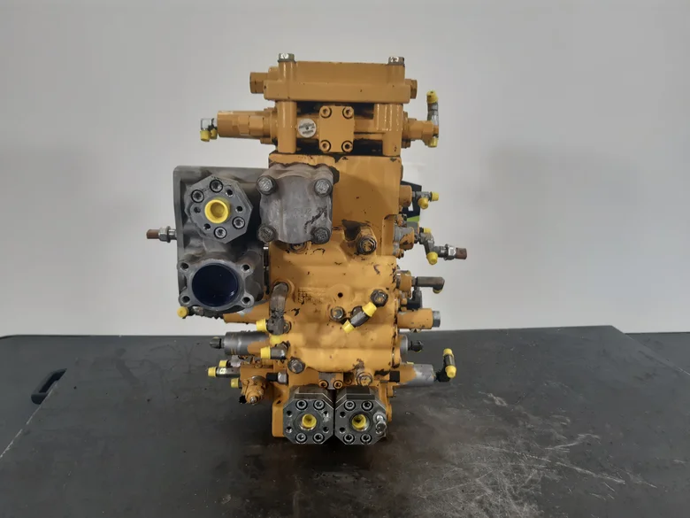 Hydraulic distributor for CATERPILLAR 336EL