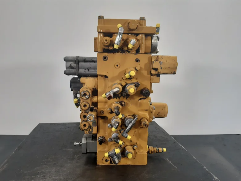 Hydraulic distributor for CATERPILLAR 336EL