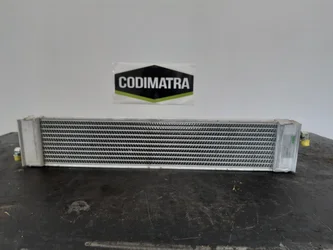 Radiateur huile pour VOLVO L110F