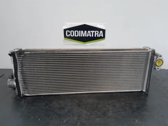 Radiateur huile pour NEW HOLLAND E135B