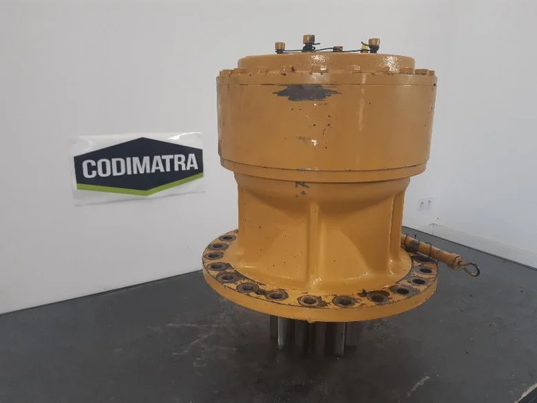 Rotation reducer for CATERPILLAR 336EL