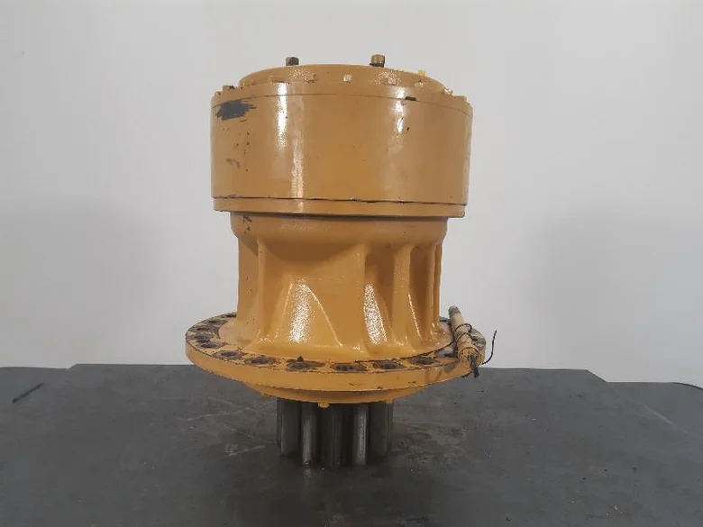 Rotation reducer for CATERPILLAR 336EL