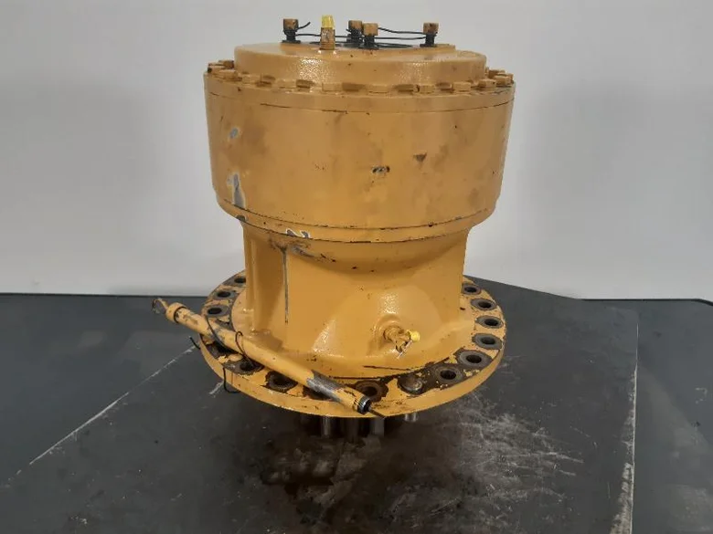 Rotation reducer for CATERPILLAR 336EL