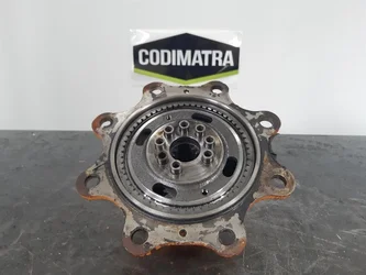 Réducteur de roue pour CASE 580SLE