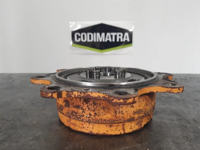 Wheel gear for CASE 580SLE