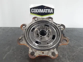 Réducteur de roue pour CASE 580SLE